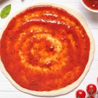 10 соусов из томатной пасты для пиццы, пасты и других блюд