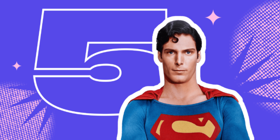 5 фактов о супергероях, которые вас точно удивят
