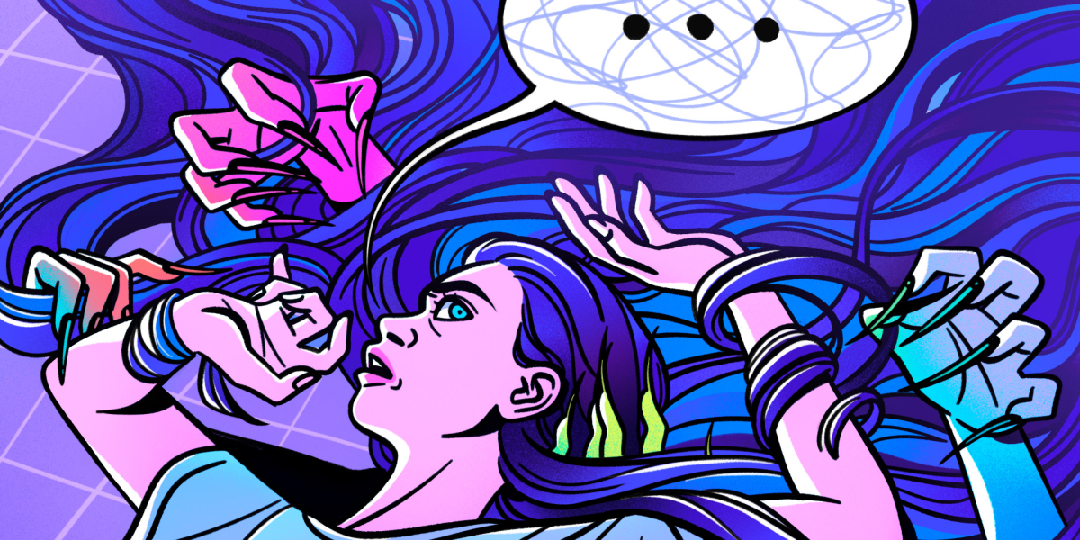 Что такое сонный паралич и как с ним бороться