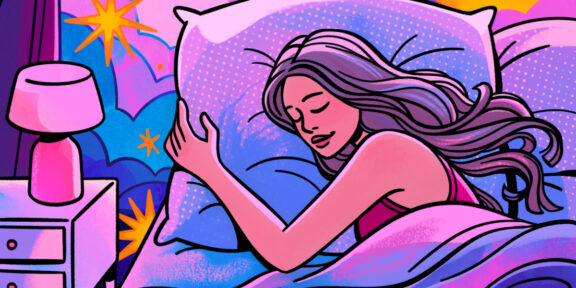 Как выбрать подушку, на которой будет приятно спать