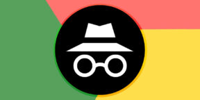 Google признала, что режим инкогнито в Chrome почти бесполезен
