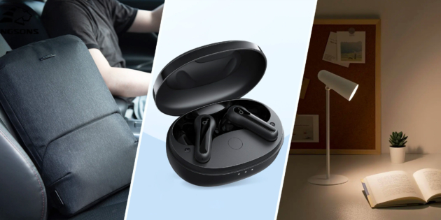 ������ ����������� ������: ������ �� AliExpress, Baon, Eroshop � ������ ���������
