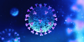 смертоносный коронавирус