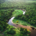 В джунглях Амазонки нашли давно потерянный 2500-летний мегаполис