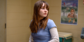 Теперь официально: Кейтлин Дивер сыграет Эбби во втором сезоне The Last of Us