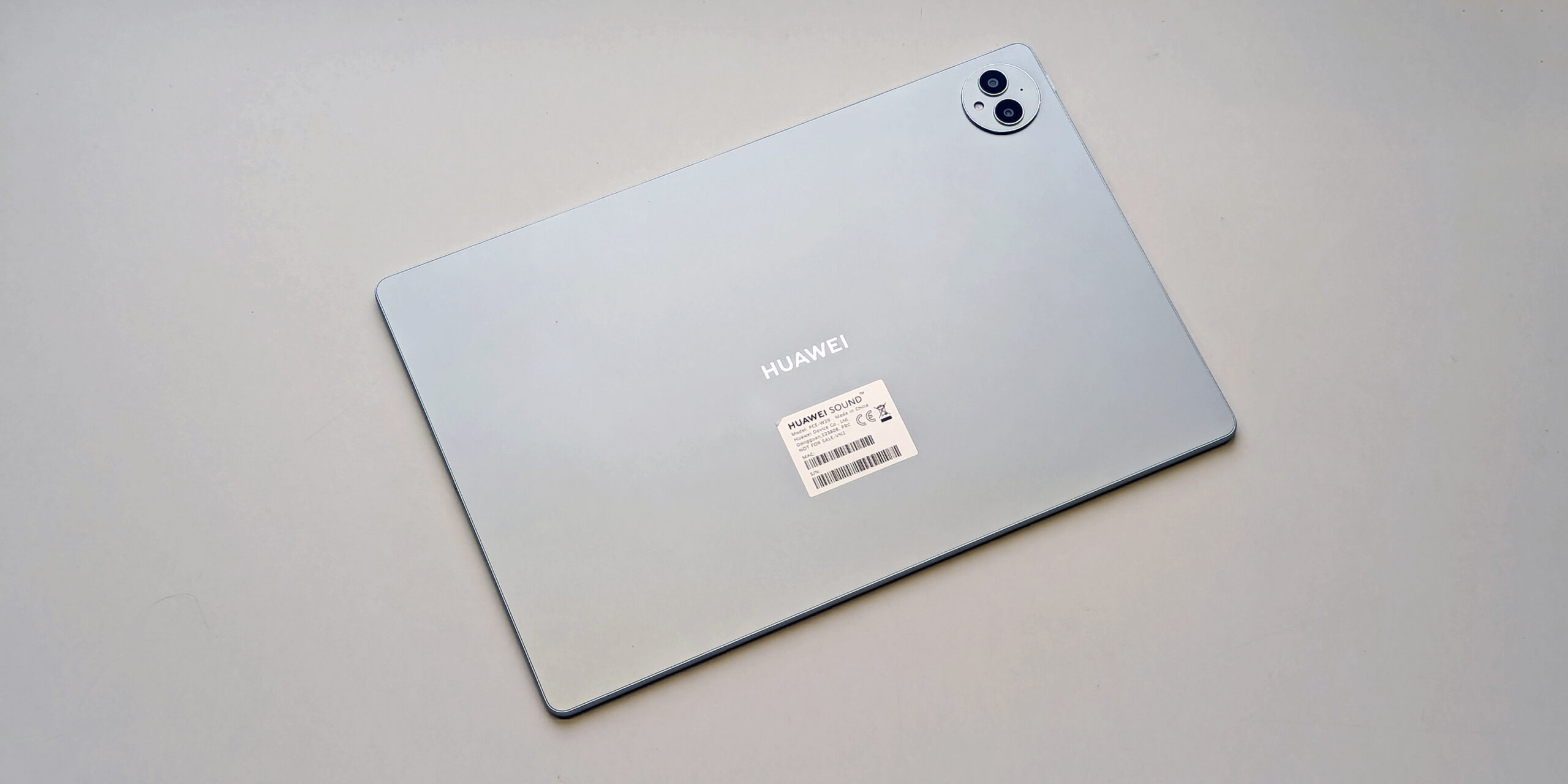 Huawei MatePad Pro 13.2″