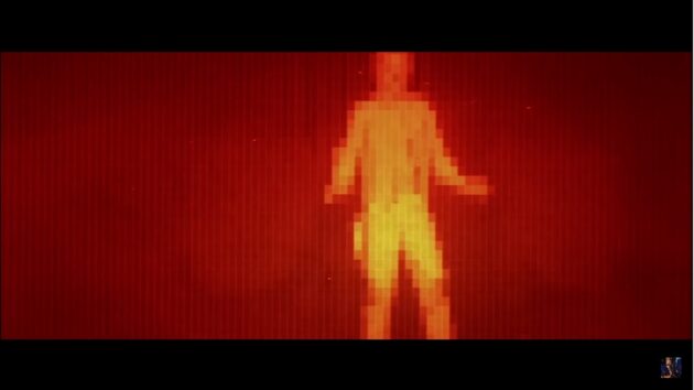 Знаковые спецэффекты в кино: взгляд искусственного интеллекта из «Западного мира»