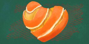 Как проверить отношения на прочность с помощью теории апельсиновой корки