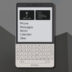 Представлен Minimal Phone — антисмартфон с экраном E Ink и QWERTY-клавиатурой