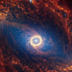 «Джеймс Уэбб» прислал уникальные кадры 19 близлежащих спиральных галактик