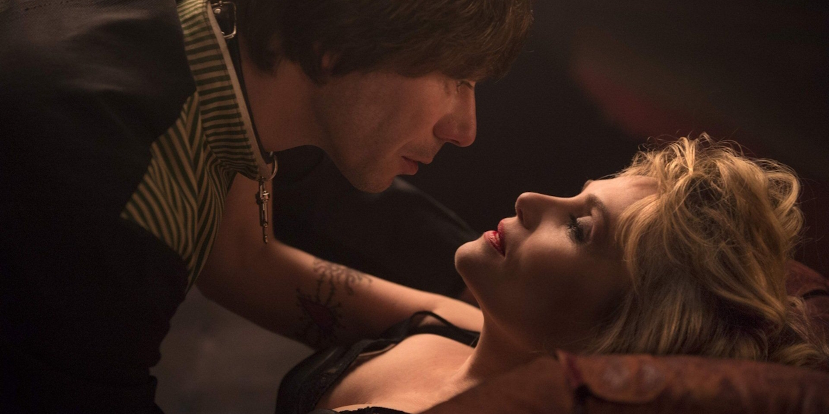 «Венера в мехах»