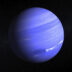 Новые изображения раскрыли, как на самом деле выглядит Нептун