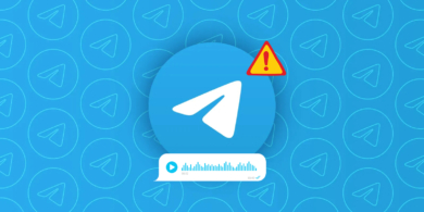 Telegram подделка голосовых