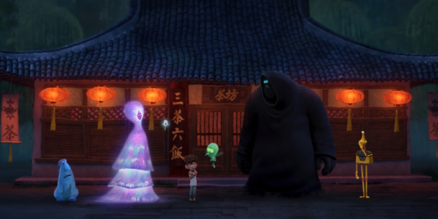 ������ � ���� �� Netflix � ��������� ������� ��� ����� � ������ ������� ��� ��������