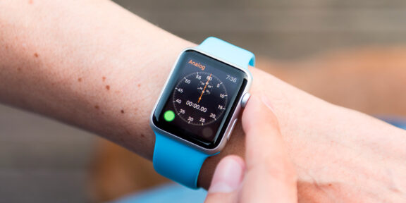 15 veshchej, kotorye Apple Watch umeyut delat&#039; bez iPhone