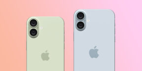 В Сети показали рендеры iPhone 16 и 16 Plus с новыми расцветками