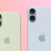 В Сети показали рендеры iPhone 16 и 16 Plus с новыми расцветками