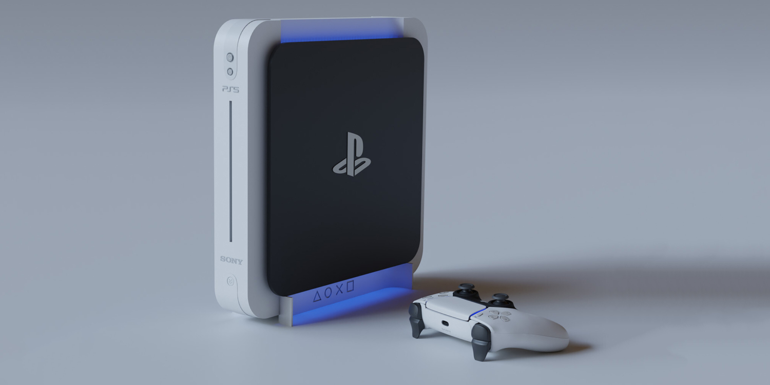 playstation шестой