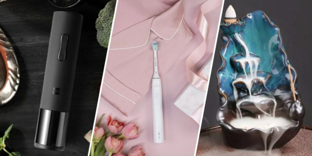 15 priyatnyh podarkov devushke ili zhene na 8 Marta