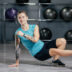 Прокачка: тренировка силы и гибкости с весом своего тела