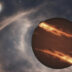 «Джеймс Уэбб» показал, как может выглядеть наша система после гибели Солнца