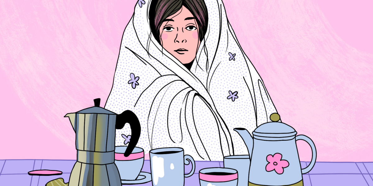 7 способов взбодриться, если вы не выспались