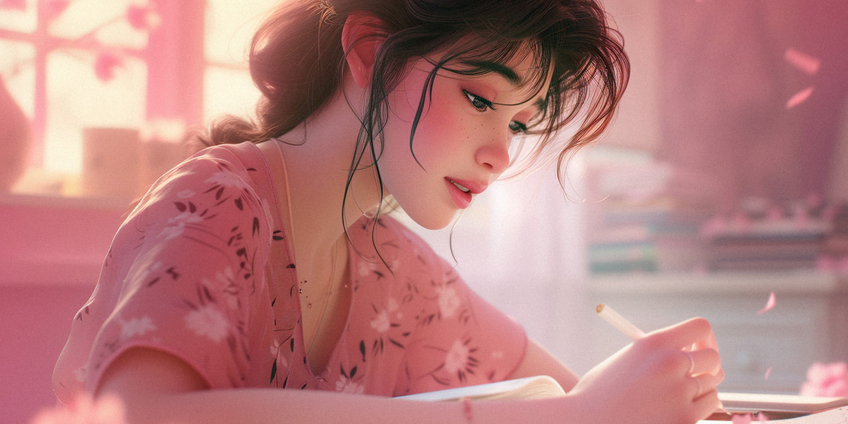 Как признаться в любви, если очень страшно услышать отказ