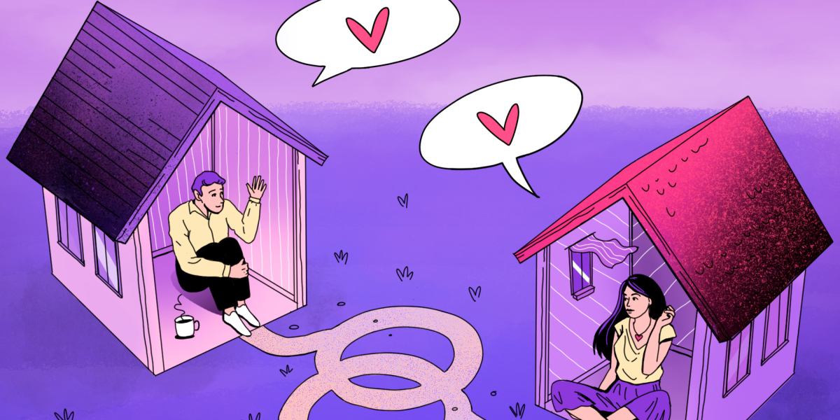 Что такое гостевой брак и кому подходит такой формат отношений