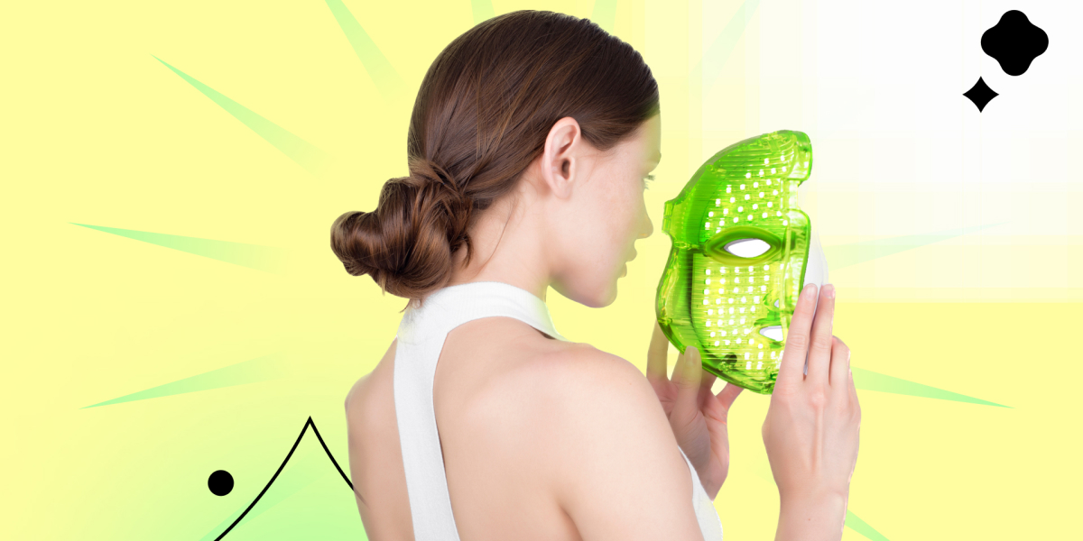 Правда ли, что LED-терапия творит чудеса с&nbsp;кожей