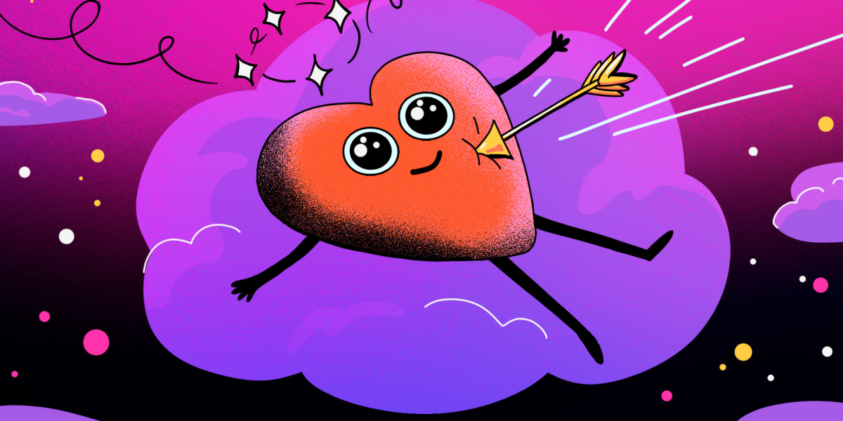 6 признаков, что вы влюблены