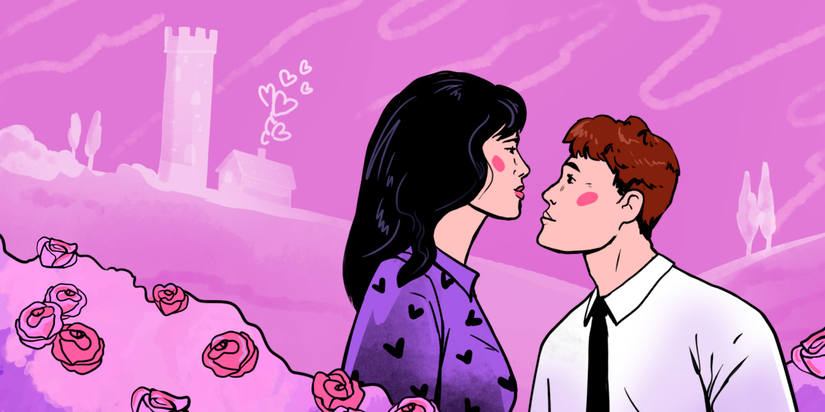 «Мне плевать, какого он роста»: истории девушек, которые выше своих партнёров