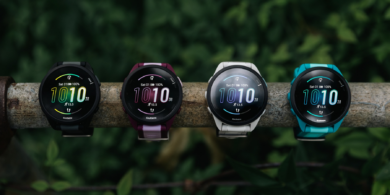 Garmin представила часы для бега Forerunner 165. Есть «музыкальная» версия