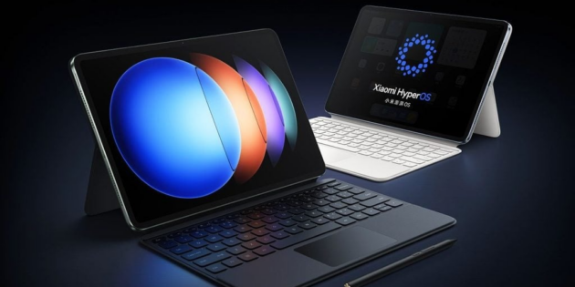 ������� Xiaomi Pad 6S Pro