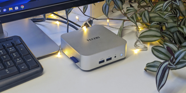 Tecno MEGA MINI M1