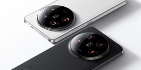 Представлен фотофлагман Xiaomi 14 Ultra c 3K-дисплеем и влагозащитой IP68