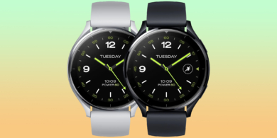 Xiaomi Watch 2