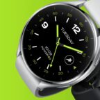 Xiaomi представила часы Watch 2 на Wear OS — сразу для глобального рынка