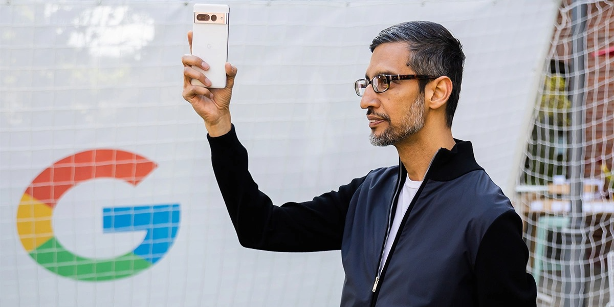 телефоны главы google