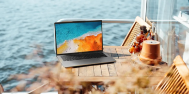 Acer Swift Edge 16