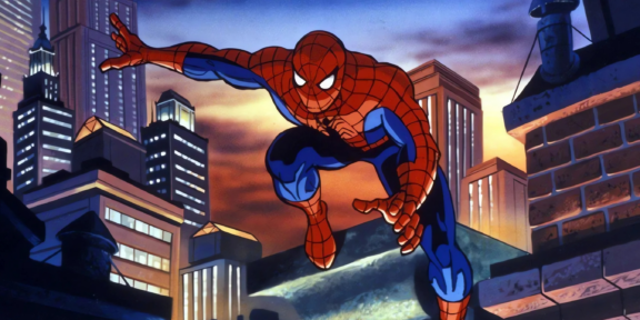 Автор культового мультсериала «Человек-паук» 1994 года готов сделать продолжение