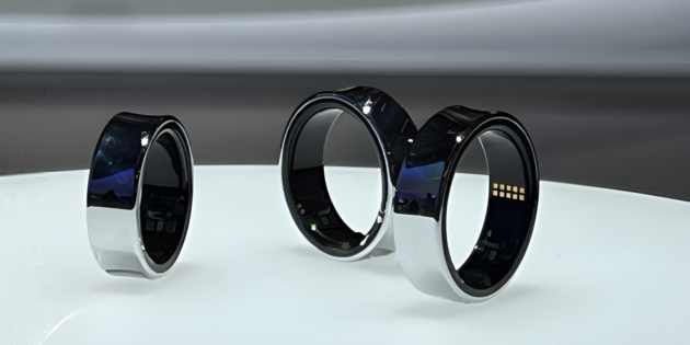 ������������� Galaxy Ring