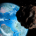 Сегодня рядом с Землей пролетит потенциально опасный астероид размером с автобус