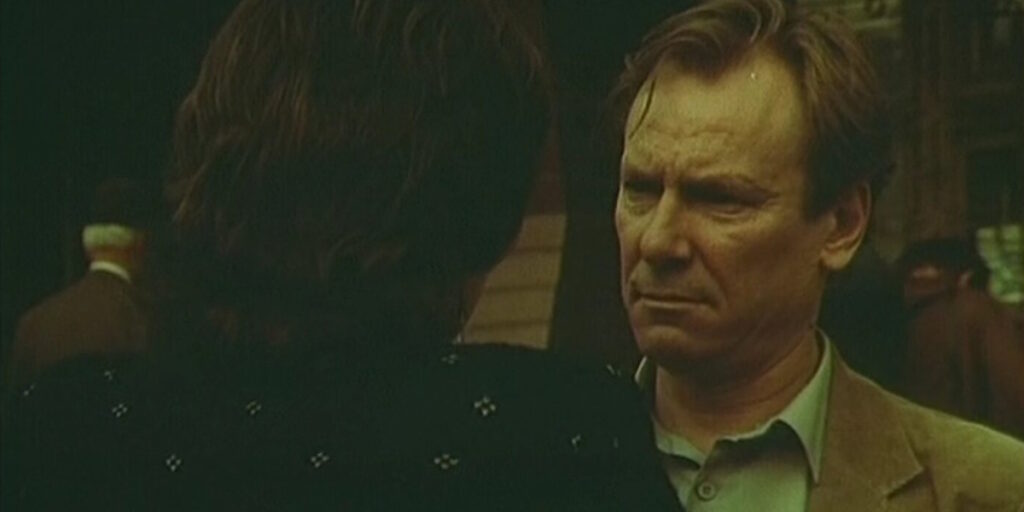 Российские фильмы 90-х: «Распад»