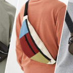 Выбираем сумку кросс-боди дешевле 1 500 рублей: 10 стильных моделей