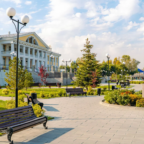 Идеи для короткого путешествия: 7 мест в России, которые захочется посетить с семьёй