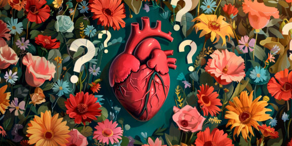 10 стыдных вопросов про сердце: отвечает кардиолог Ольга Громова