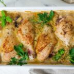 17 отличных способов запечь куриные голени в духовке