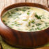 Каллен скинк — шотландский рыбный суп