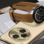 Oppo представила Watch X — смарт-часы с двумя ОС и автономностью до 12 дней