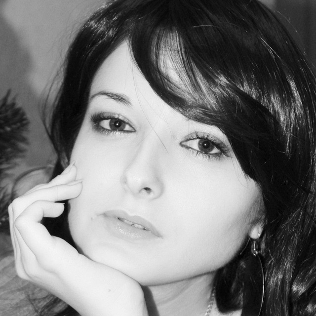 Фото автора Настя Радужная